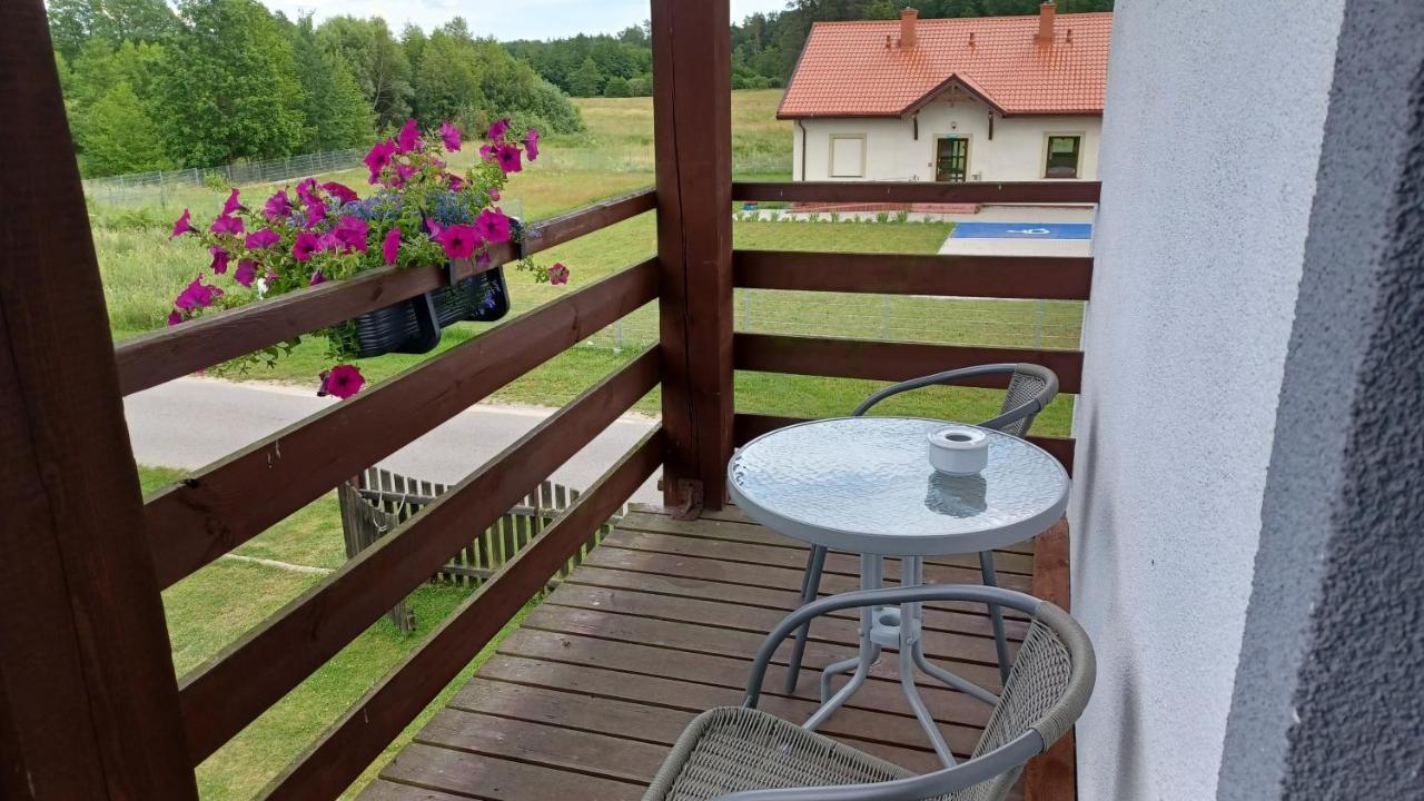 Ferienhaus Plichta Exterior foto